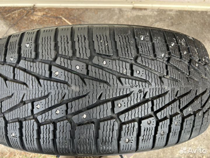 Nokian Tyres Nordman 7 265/60 R18 114T