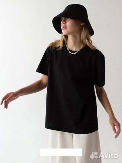 Футболка женская