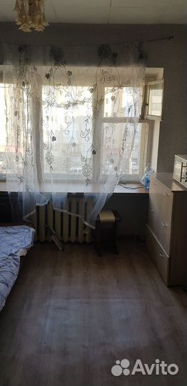 Сдам комнату в общежитии, 6,500 жкх включены