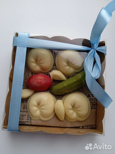 Шоколадные подарки с приколом