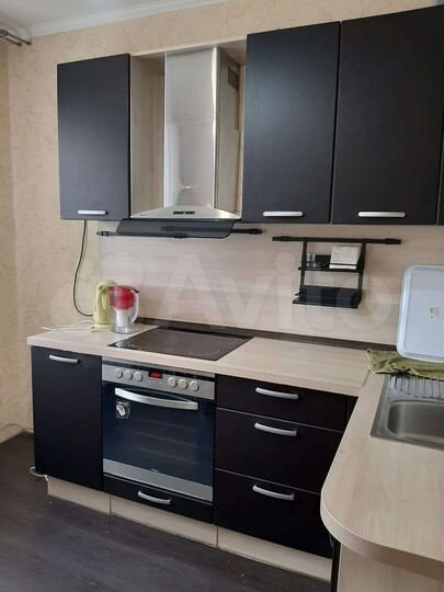 1-к. квартира, 40,4 м², 7/10 эт.