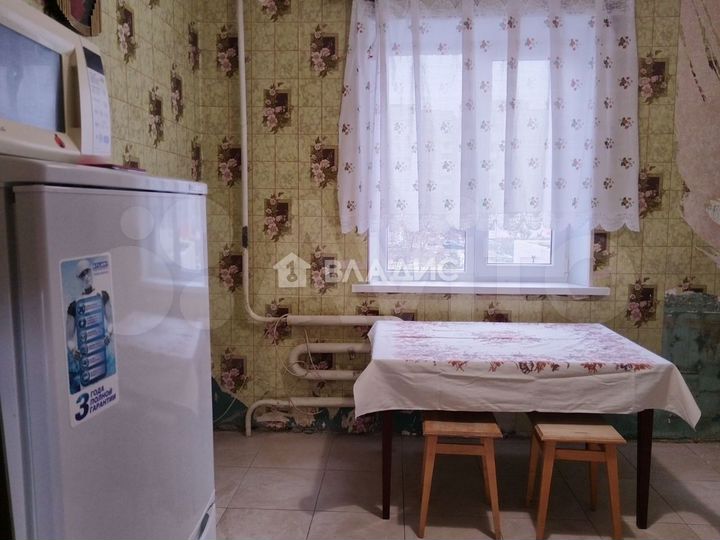 1-к. квартира, 36,4 м², 3/9 эт.