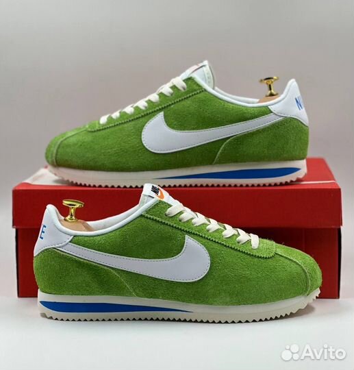 Кроссовки Nike Classic Cortez