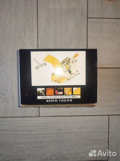 Равиольница