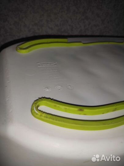 Детская ванночка для купания IKEA