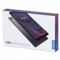 Планшет Lenovo tab M10 fhd plus x606x 4гб, 64 гб