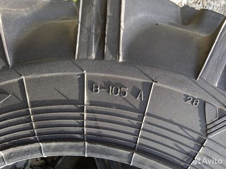 Волтайр В-105А 8.3 R20 102C