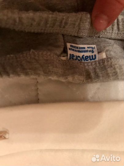 Костюм для девочки