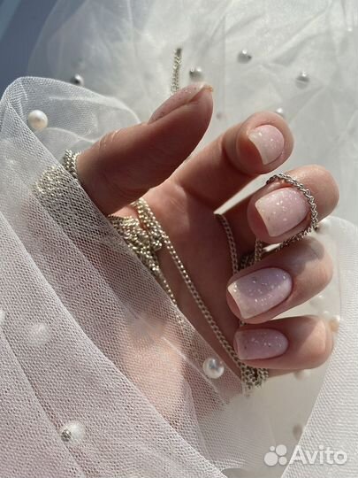 Маникюр Нагаево