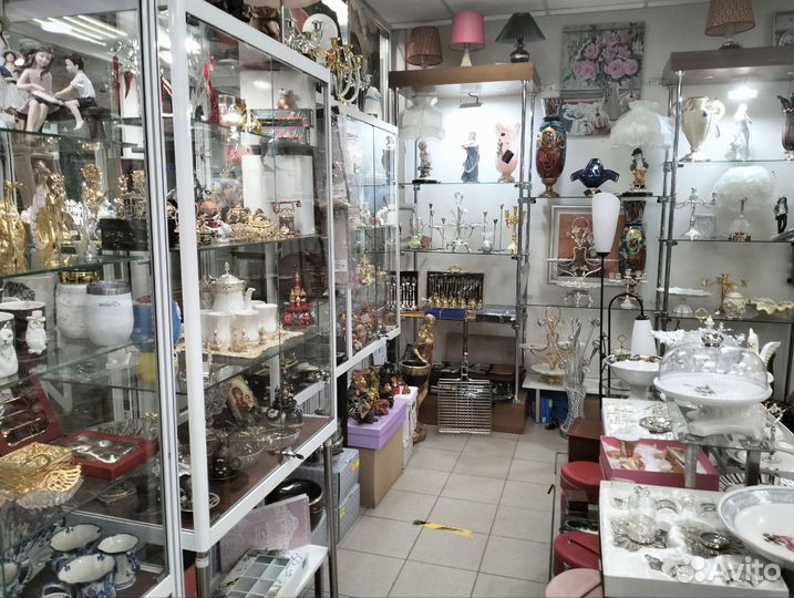 Продам готовый бизнес магазин