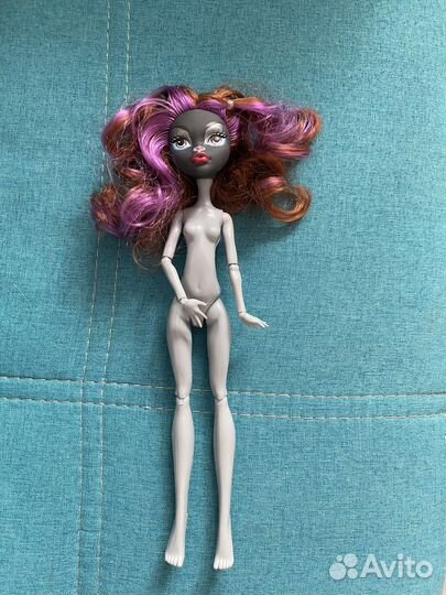 Кукла монстер хай