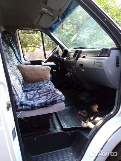 Пассажирские перевозки межгород