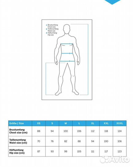 Велосипедная куртка