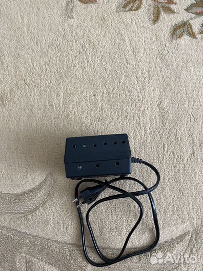 Понижающий трансформатор 220 на 100 вольт