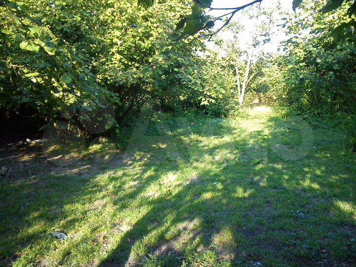 Участок 7,4 сот. (ИЖС)