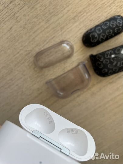 Аir pods 3