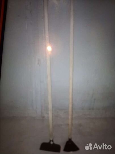 Тяпка садовая