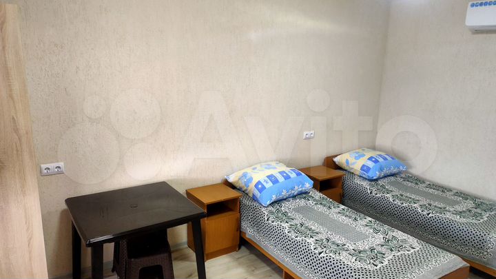 Комната 20 м², 2/2 эт.
