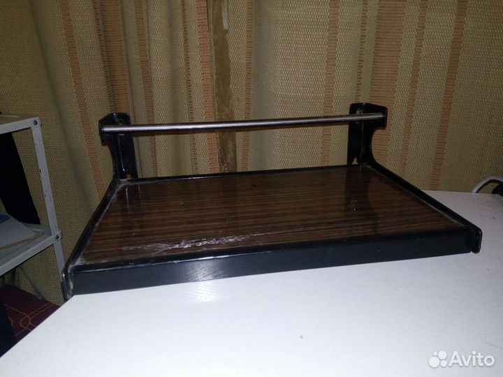 Полочка СССР