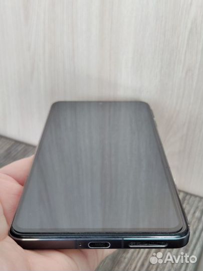 Xiaomi Poco F4 GT, 8/128 ГБ