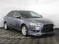 Mitsubishi Lancer 1.8 MT, 2008, 232 002 км, с пробегом, цена 750 000 руб.