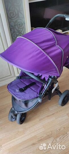 Коляска valco baby snap