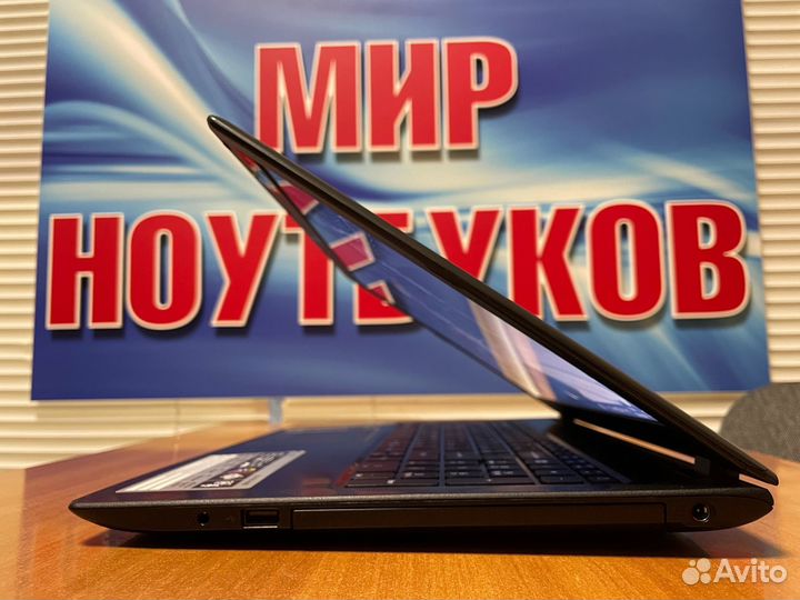 Игровой ноутбук Acer / как новый / GTX / i5