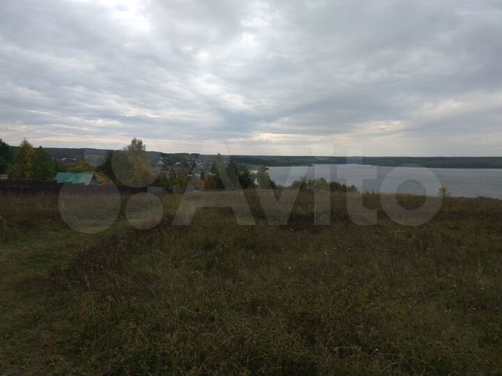 Участок 4,69 га (СНТ, ДНП)
