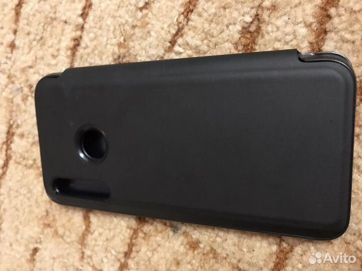 Чехол на huawei p smart 2019