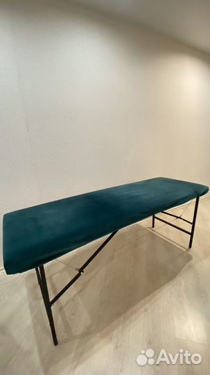 Кушетка лэшмейкера