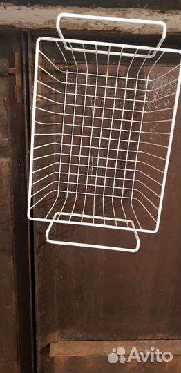 Корзина для холодильного ларя