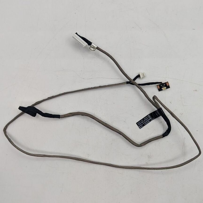 [45M2891] Шлейф Матрицы 45m2891, Lenovo Thinkpad T410, T410i