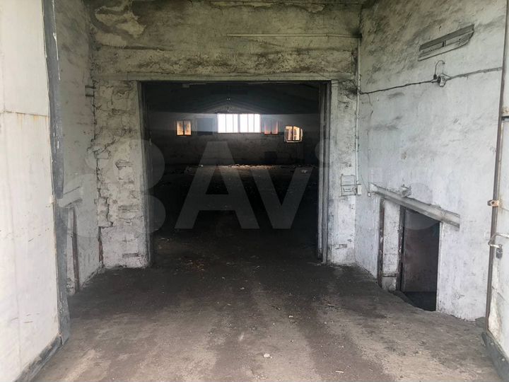 Склад, 320 м²