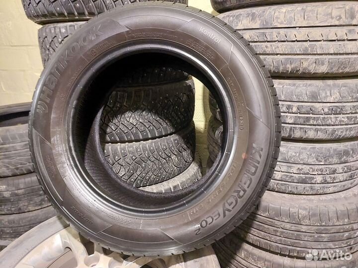 Hankook Kinergy Eco K425 195/65 R15