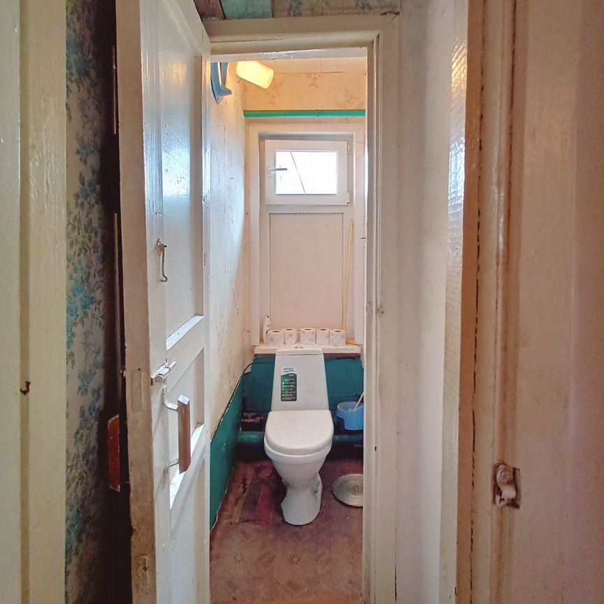 Квартира 2-комн. 40 м² в рп Кадуй — фото 5