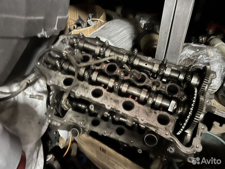 Гбц Range Rover Sport 3.6