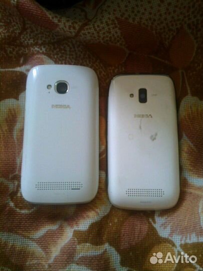 Ретро винтаж Телефоны Nokia 710./ Nokia 610