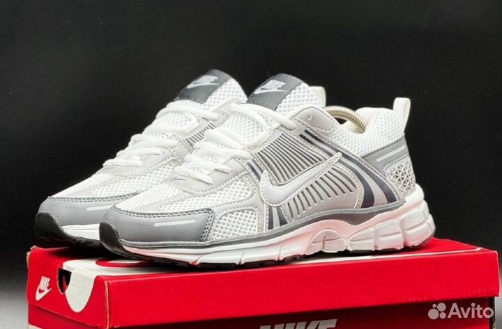Кроссовки nike air zoom vomero 5