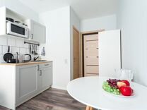 Квартира-студия, 17 м², 1/5 эт.