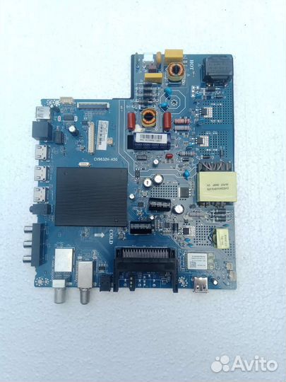 З.п dexp U50F8000Q/G