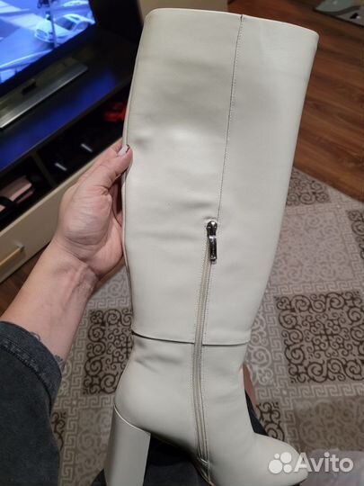 Сапоги Thomas munz