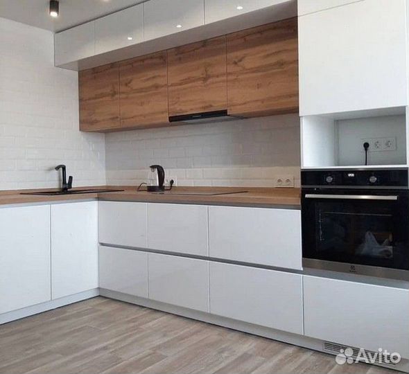 Кухонный гарнитур «Рустико»