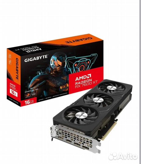 Видеокарта