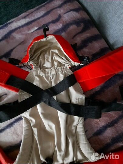 Эргорюгзак(Кенгуру)