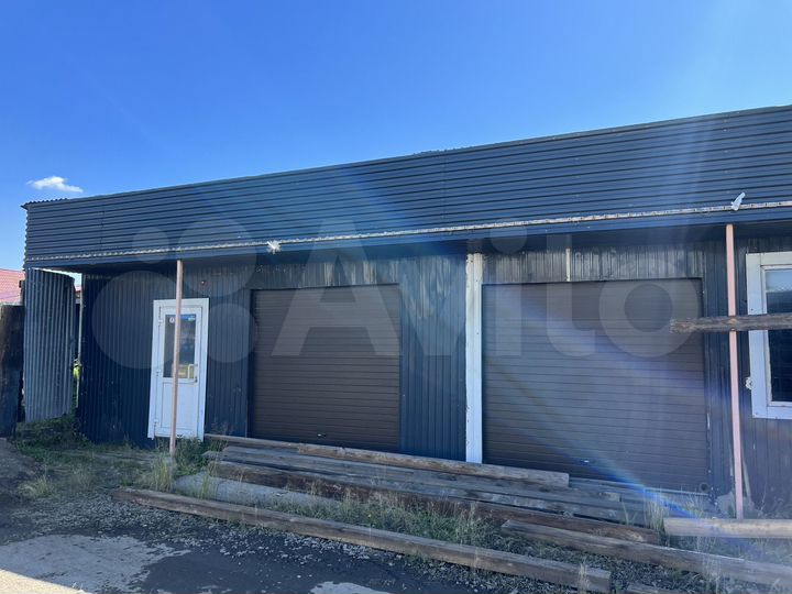 Свободного назначения, 80 м²