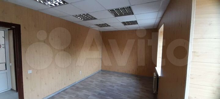 Офис на Баргузине с юр.адресом