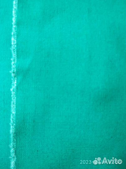 Плотная ткань 11,5 м