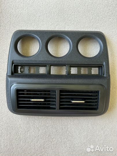 Накладка панели LADA Niva Legend