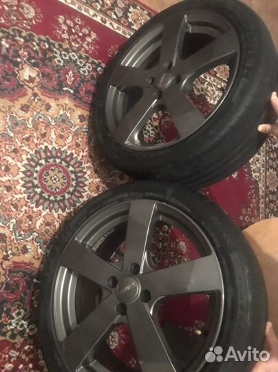 Hankook Winter I'Cept Evo 215/40 R17