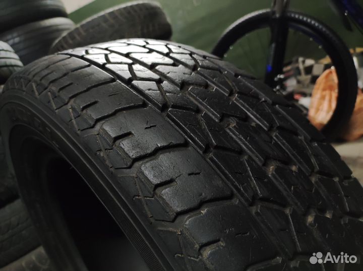 Kelly Charger 215/60 R16